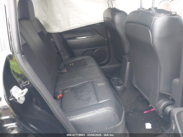 1C4NJDEB3FD105704 Jeep Compass Latitude