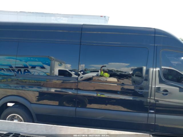 WDAPF1CD3GP260009 Mercedes-Benz Sprinter 3500