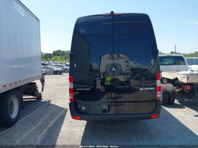 WDAPF1CD3GP260009 Mercedes-Benz Sprinter 3500
