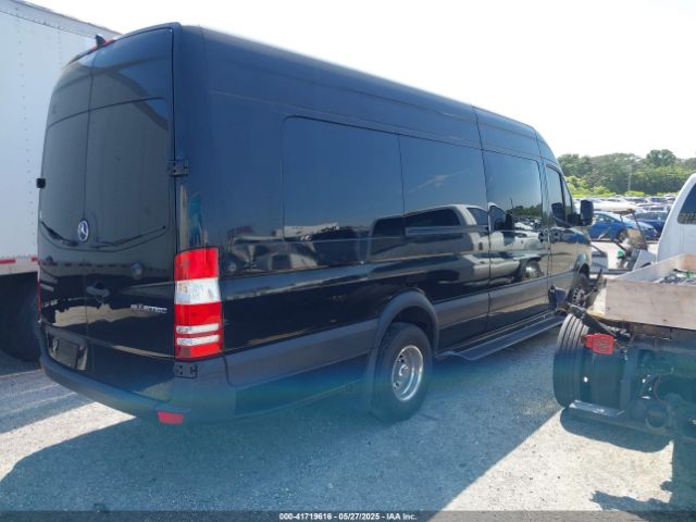 WDAPF1CD3GP260009 Mercedes-Benz Sprinter 3500