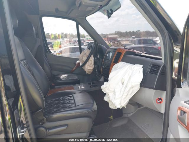 WDAPF1CD3GP260009 Mercedes-Benz Sprinter 3500