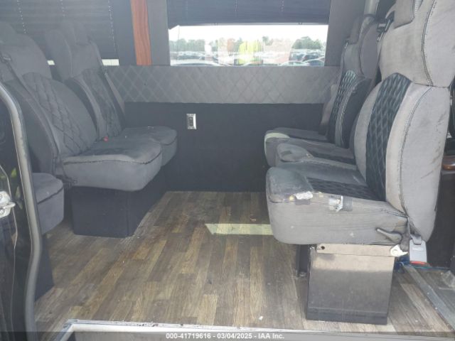 WDAPF1CD3GP260009 Mercedes-Benz Sprinter 3500