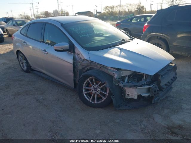 1FADP3F23HL324633 auction archive image