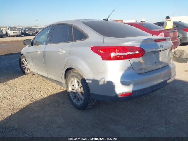 1FADP3F23HL324633 Ford FOCUS SE