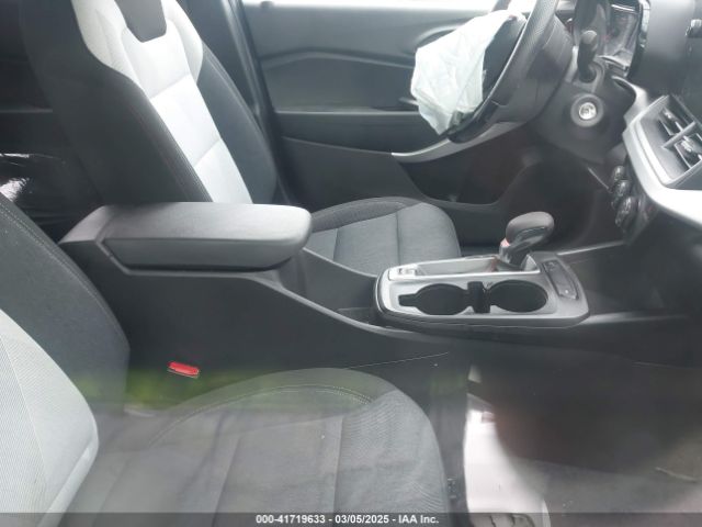KL77LGE29RC120039 Chevrolet Trax Fwd 1rs