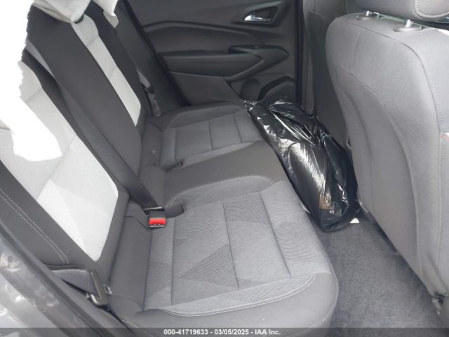 KL77LGE29RC120039 Chevrolet Trax Fwd 1rs