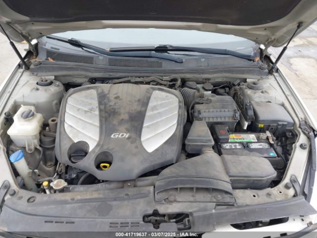 KNALN4D72E5149014 KIA Cadenza Premium