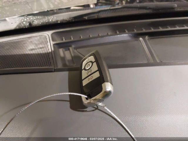 1FMEE5DP0MLA64549 Ford Bronco Badlands