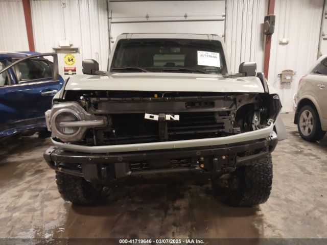 1FMEE5DP0MLA64549 Ford Bronco Badlands
