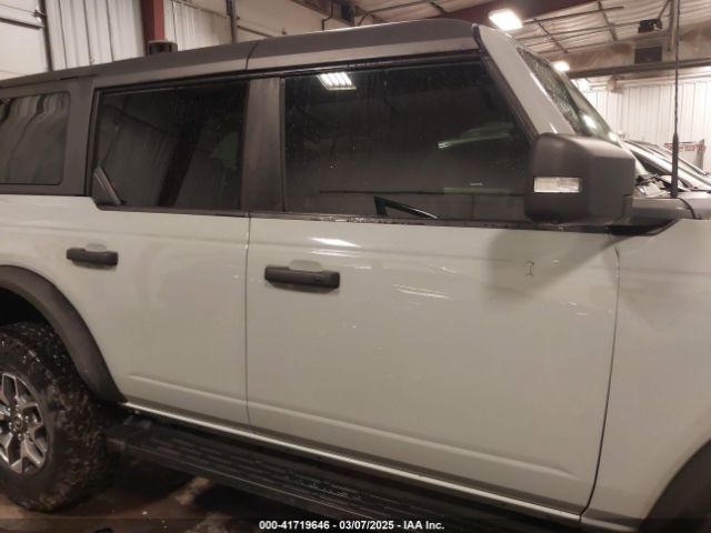 1FMEE5DP0MLA64549 Ford Bronco Badlands
