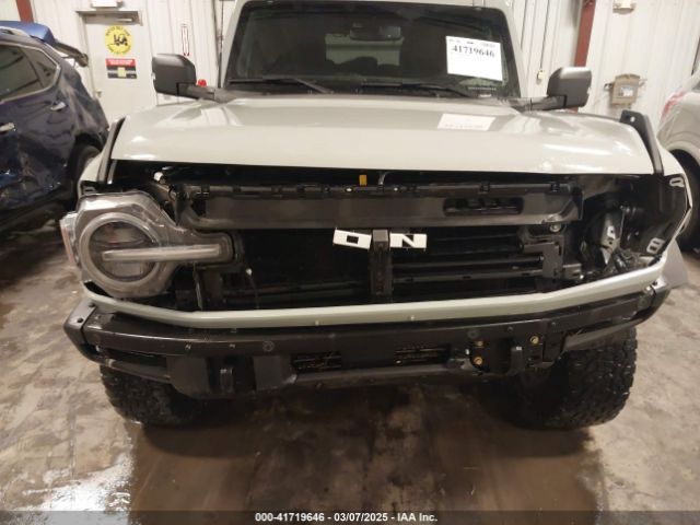 1FMEE5DP0MLA64549 Ford Bronco Badlands