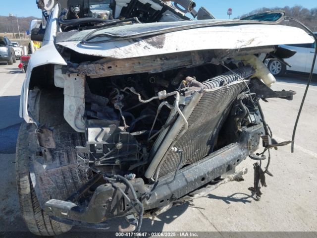 2011 NISSAN ARMADA 5N1BA0NF2BN620031 Photo 9