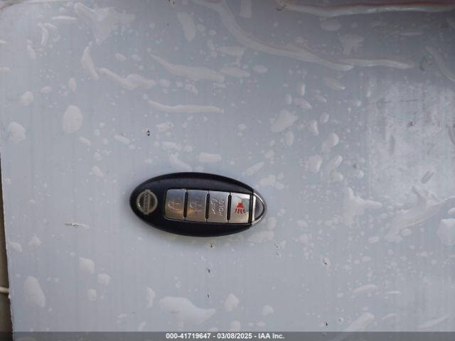 2011 NISSAN ARMADA 5N1BA0NF2BN620031 Photo 10