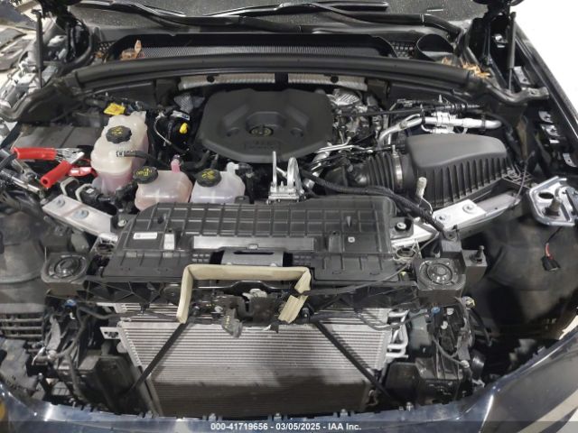 1C4RJYB65R8582910 Jeep Grand Cherokee 4xe