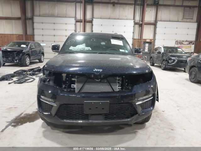 1C4RJYB65R8582910 Jeep Grand Cherokee 4xe