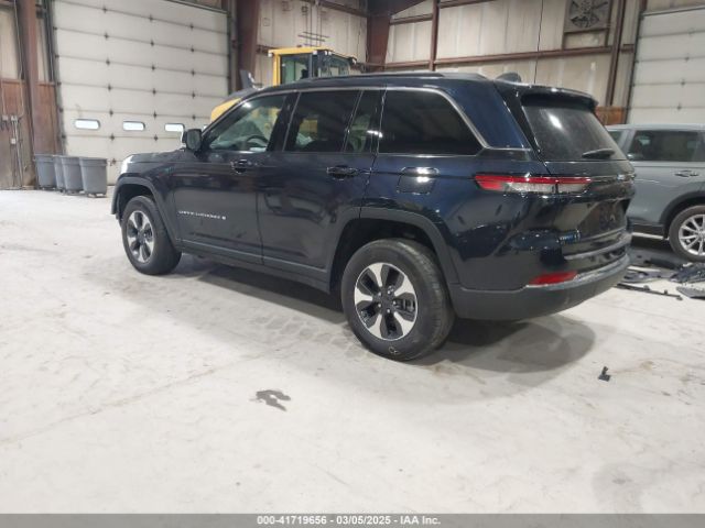 1C4RJYB65R8582910 Jeep Grand Cherokee 4xe