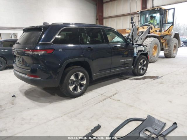 1C4RJYB65R8582910 Jeep Grand Cherokee 4xe