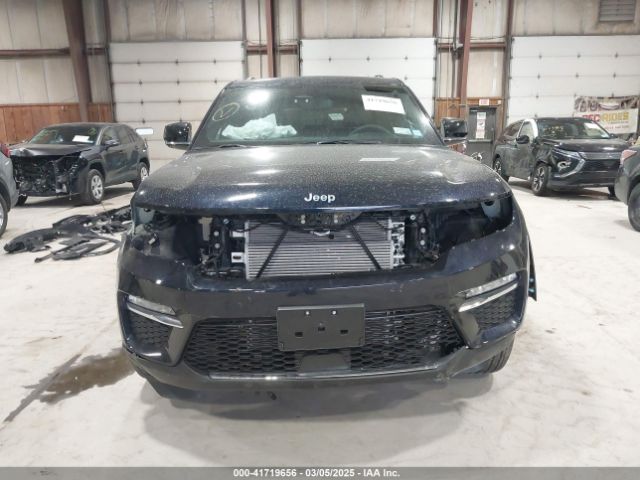 1C4RJYB65R8582910 Jeep Grand Cherokee 4xe