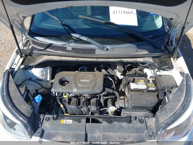 KNDJN2A25H7446083 KIA Soul