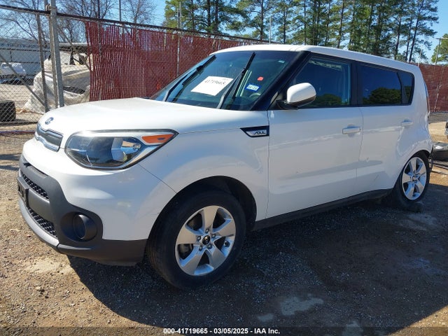 KNDJN2A25H7446083 KIA Soul