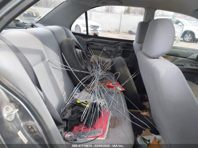 2006 MITSUBISHI LANCER JA3AJ26E06U055368 Photo 7