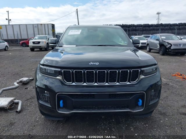 1C4RJYD64RC712928 Jeep Grand Cherokee 4xe Overland