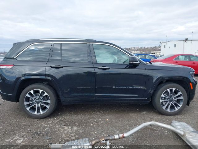 1C4RJYD64RC712928 Jeep Grand Cherokee 4xe Overland