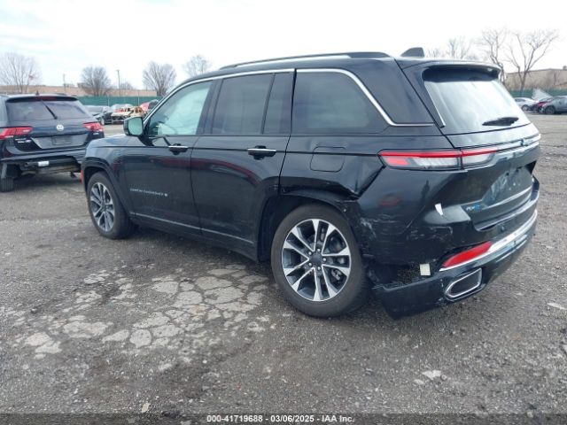 1C4RJYD64RC712928 Jeep Grand Cherokee 4xe Overland