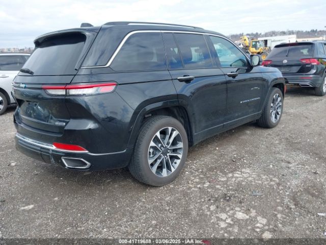 1C4RJYD64RC712928 Jeep Grand Cherokee 4xe Overland