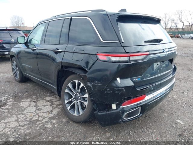 1C4RJYD64RC712928 Jeep Grand Cherokee 4xe Overland