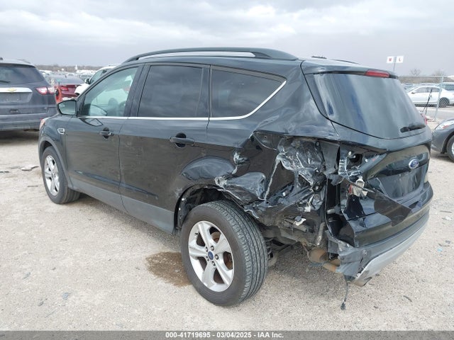 1FMCU0GX1GUC01473 Ford ESCAPE SE