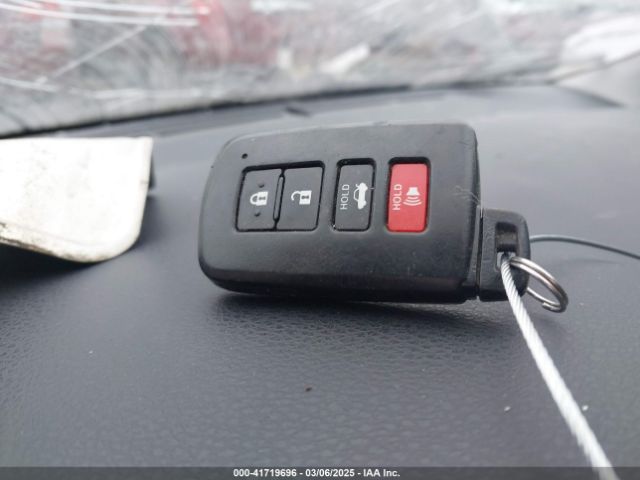 5YFBURHE8GP471525 Toyota Corolla S Premium