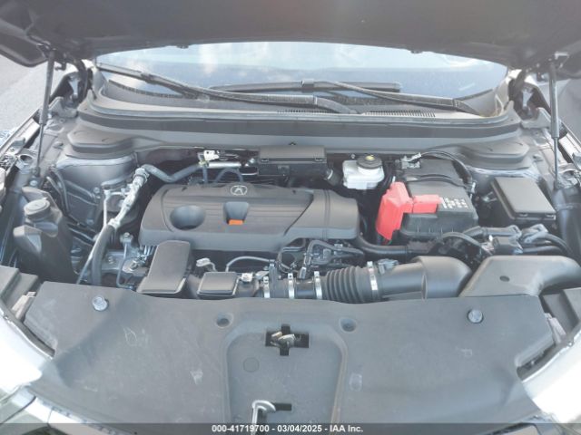 2021 ACURA RDX 5J8TC1H55ML018431 Photo 9
