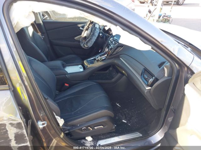 2021 ACURA RDX 5J8TC1H55ML018431 Photo 4