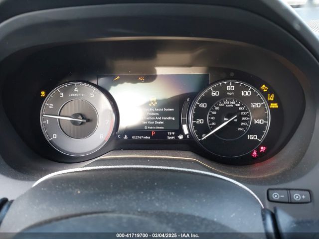 2021 ACURA RDX 5J8TC1H55ML018431 Photo 6