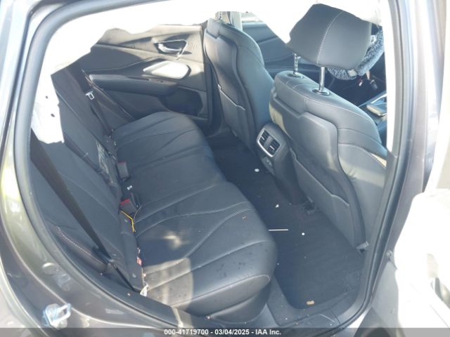 2021 ACURA RDX 5J8TC1H55ML018431 Photo 7