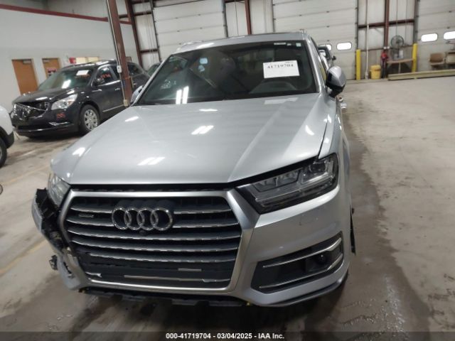 WA1LHAF76JD020886 Audi Q7 2.0t Premium