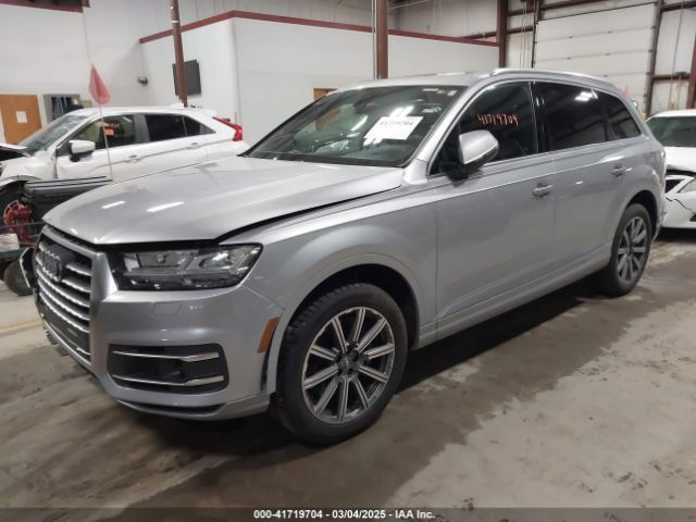 WA1LHAF76JD020886 Audi Q7 2.0t Premium