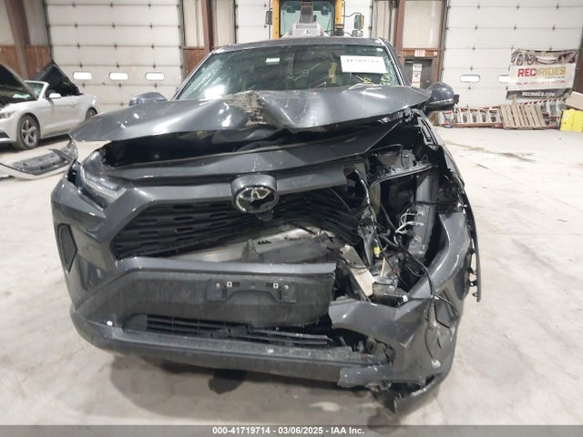 Toyota RAV4 LE 2023 2T3G1RFV6PW332226 Image 13
