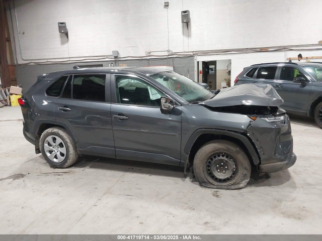 Toyota RAV4 LE 2023 2T3G1RFV6PW332226 Image 14