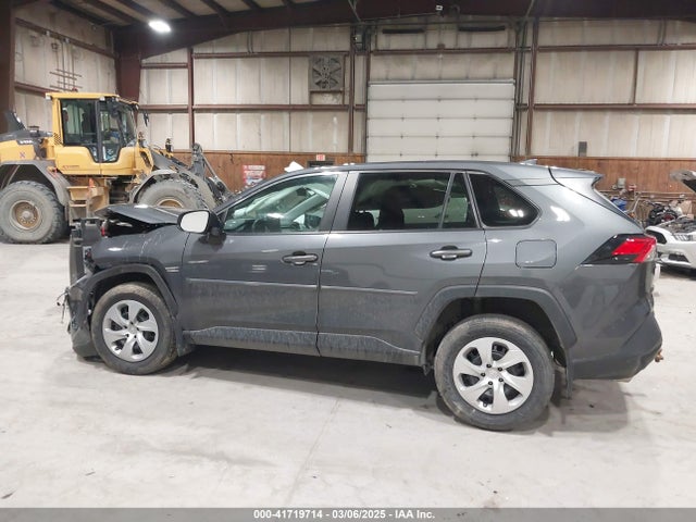 Toyota RAV4 LE 2023 2T3G1RFV6PW332226 Image 15