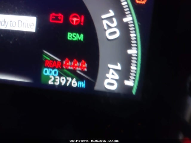 Toyota RAV4 LE 2023 2T3G1RFV6PW332226 Image 16