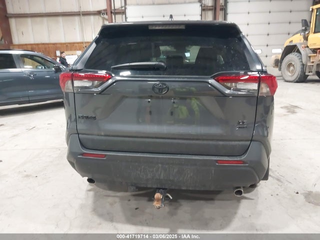 Toyota RAV4 LE 2023 2T3G1RFV6PW332226 Image 17