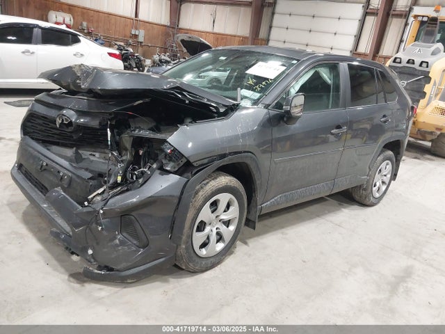 Toyota RAV4 LE 2023 2T3G1RFV6PW332226 Image 2
