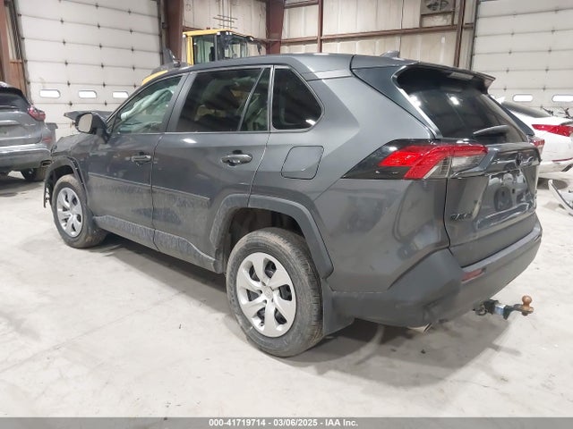 Toyota RAV4 LE 2023 2T3G1RFV6PW332226 Image 3