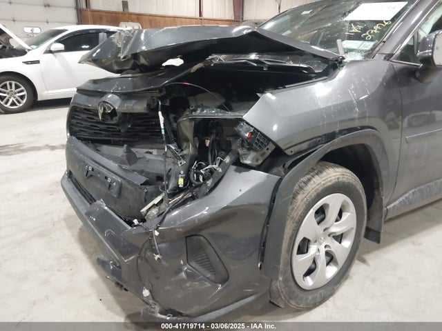 Toyota RAV4 LE 2023 2T3G1RFV6PW332226 Image 6