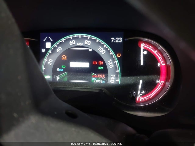 Toyota RAV4 LE 2023 2T3G1RFV6PW332226 Image 7