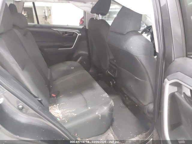 Toyota RAV4 LE 2023 2T3G1RFV6PW332226 Image 8
