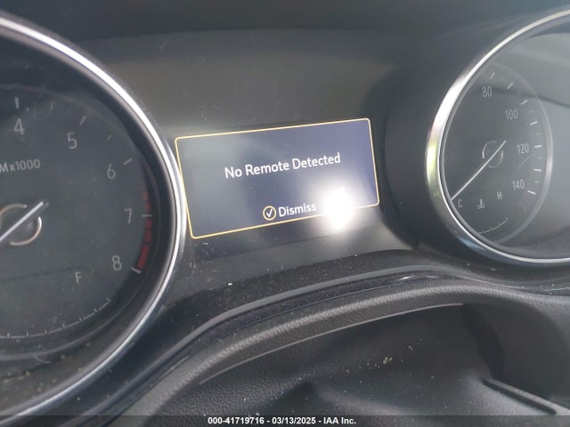 KL4MMBS24LB112576 Buick Encore Gx Fwd Preferred