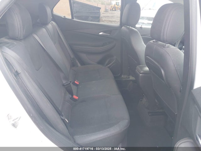 KL4MMBS24LB112576 Buick Encore Gx Fwd Preferred